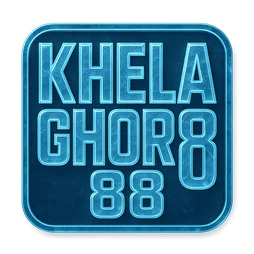 Khelaghor88 logo